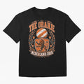 The Oranje Nederland 2026 World Cup Soccer T-Shirt Classic T-Shirt Make Your Look Match Global Football Passion for FIFA World Cup 2026, Centered on Messi and Cristiano Ronaldo, France and Portugal, Football Festival Excitement, Trophy Ambitions,