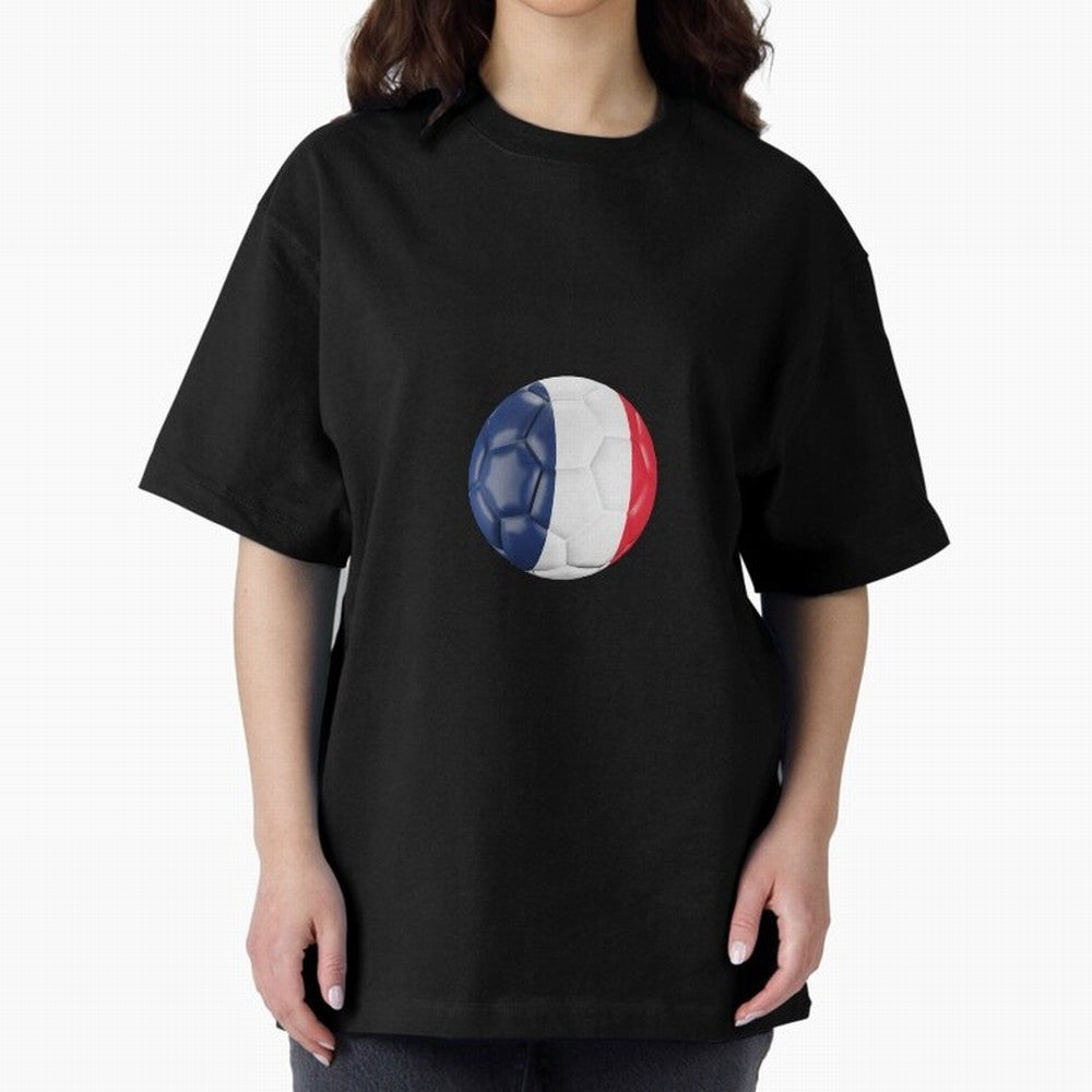 France Classic T-Shirt Support Global Football Passion for FIFA World Cup 2026, Driven by Haaland and Mbappe, Argentina, France and Brazil, Soccer Culture, Superstar Moments, National Team Dreams and Competitive Fire; Made for Collectors Who Enjoy