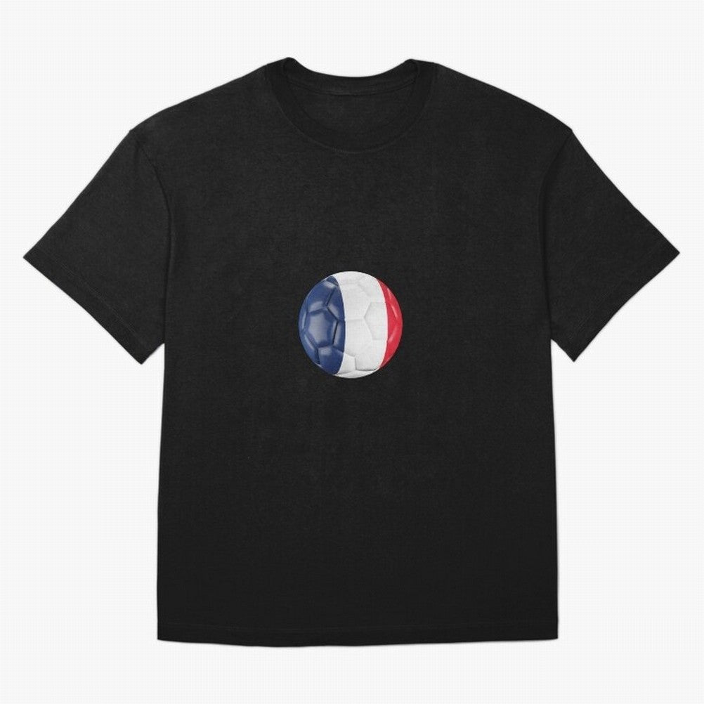 France Classic T-Shirt Support Global Football Passion for FIFA World Cup 2026, Driven by Haaland and Mbappe, Argentina, France and Brazil, Soccer Culture, Superstar Moments, National Team Dreams and Competitive Fire; Made for Collectors Who Enjoy
