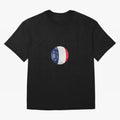 France Classic T-Shirt Support Global Football Passion for FIFA World Cup 2026, Driven by Haaland and Mbappe, Argentina, France and Brazil, Soccer Culture, Superstar Moments, National Team Dreams and Competitive Fire; Made for Collectors Who Enjoy