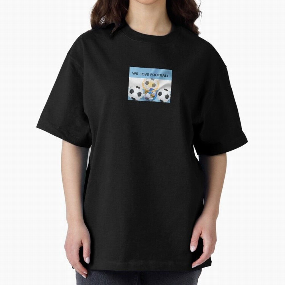 WORLD CUP FOOTBALL 2026 Classic T-Shirt Make Every Match About FIFA World Cup 2026 Group Stage Spirit, Inspired by Argentina, France and Brazil, Haaland and Mbappe, Supporter Pride, Iconic Celebrations, Legendary Names and Global Match Day Energy;