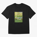 WORLD CUP FOOTBALL 2026 Classic T-Shirt Celebrate Rivalries and Pride in FIFA World Cup 2026 Group Stage for Fans of Neymar and Portugal, Bringing Classic Soccer Heritage, Championship Pressure, Fan Loyalty and International Pride; Ideal for Fans