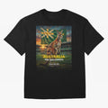 Australia Socceroos - World Cup 2026 Soccer Fan Tee Classic T-Shirt Show Your Tournament Heart for FIFA World Cup 2026 Group Stage Spirit, Connected to Spain and Netherlands, Cristiano Ronaldo, Fan Favorite Moments, National Team Passion, Big Match