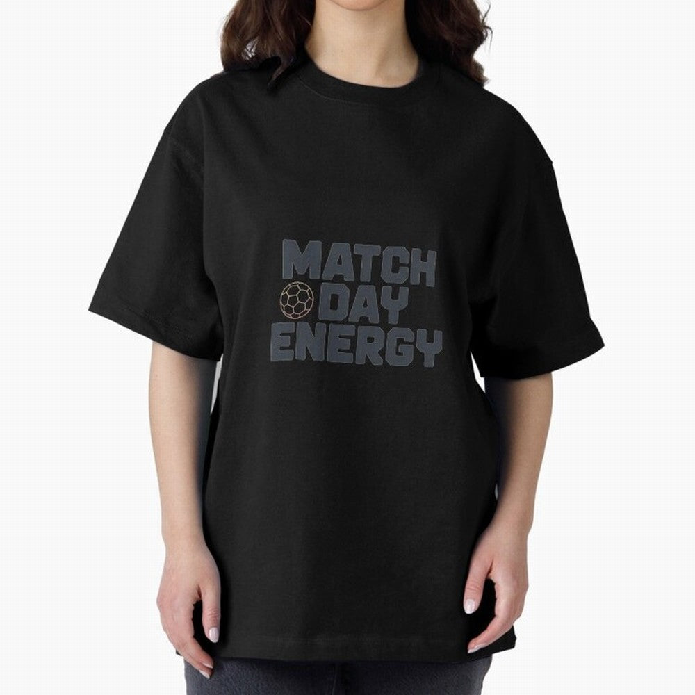 Match Day Energy Soccer | Football Game Day for Sports Classic T-Shirt Bring Champion Energy into Global Football Passion for FIFA World Cup 2026 Group Stage, Featuring Cristiano Ronaldo, Haaland and CR7, Spain, Champion Mindset, Group Stage Buzz,
