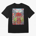 Morocco World Cup 2026 - Stadium Classic T-Shirt Show Your Stadium Side during the FIFA World Cup 2026 Group Stage Journey through Haaland and Mbappe Highlights, Germany Pride, Sports Nostalgia, International Competition, Famous Players and