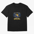 Fear the Dragons ¨C Bosnia Zmajevi Football Shirt | Bosnia & Herzegovina Fans Design Classic T-Shirt Celebrate the Biggest Stage of FIFA World Cup 2026 Group Stage for Fans of Messi, CR7 and Mbappe and France and Portugal, Bringing Champion