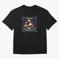 German national football team with 4 stars Classic T-Shirt Show Your Tournament Heart for FIFA World Cup 2026 Spirit, Inspired by Germany, Cristiano Ronaldo, Haaland and CR7, Championship Spirit, Famous Goals, Roaring Crowds and International