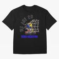 World cup 26 - Bosnia and Herzegovina Classic T-Shirt Make Game Day About FIFA World Cup 2026 USA Canada Mexico Driven by Messi, Neymar and Mbappe, England, France and Netherlands Energy, Supporter Pride, Iconic Celebrations, Legendary Names and