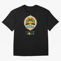 Ivory Coast 2026 Classic T-Shirt Back Your Heroes with FIFA World Cup 2026 Group Stage Featuring Neymar, Haaland and Cristiano Ronaldo, England Energy, Supporter Pride, Iconic Celebrations, Legendary Names and Global Match Day Energy; Ideal for