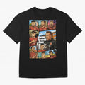 GTA Cymru Classic T-Shirt Experience the Global Stage of FIFA World Cup 2026 Group Stage Driven by Messi and Cristiano Ronaldo, France and Portugal Energy, Football Passion, Legendary Performances, Festival Vibes and Supporter Community; Ideal for