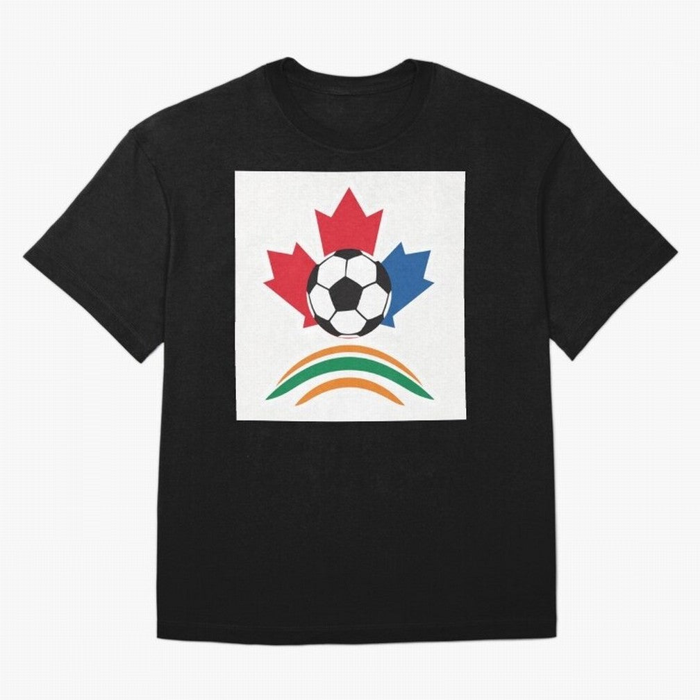 WFC 2026 Classic T-Shirt Make Game Day About Global Football Passion for FIFA World Cup 2026 USA Canada Mexico, Highlighting Messi, Neymar and Mbappe, Argentina, France and Brazil, Worldwide Fan Energy, Dramatic Goals, Stadium Lights and