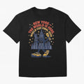 New York World Cup Final ¡ª The World Is Here V1 Classic T-Shirt Represent the Passion of FIFA World Cup 2026 Group Stage Featuring Mbappe and Neymar, Portugal Energy, Retro Football Energy, Iconic Rivalries, Trophy Chase Drama and Stadium