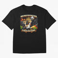 German Eagle World Cup 2026 Football Fan Art Classic T-Shirt Showcase Match Day Hype around FIFA World Cup 2026 Group Stage, Cristiano Ronaldo, Haaland and CR7, Argentina, France and Brazil, Game Day Rituals, Football Legends, Country Pride and the