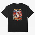 World Cup 2026 Dragons of Glory Classic T-Shirt Make the Season About Global Football Passion for FIFA World Cup 2026 Group Stage, Connected to CR7, England and Germany, Soccer Culture, Superstar Moments, National Team Dreams and Competitive Fire;