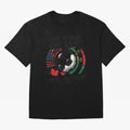 One World One Game Football Graphic Tee Classic T-Shirt Bring Global Tournament Vibes to FIFA World Cup 2026 Group Stage Spirit, Made for Argentina, Messi, Tournament Hype, Historic Matchups, Family Viewing Parties and Global Sports Pride; Made for