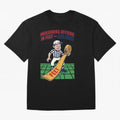 Measuring Offside in Feet ¡ª USA 2026 V1 Classic T-Shirt Mark FIFA World Cup 2026 Celebrating CR7, Argentina and Brazil Energy, Stadium Chants, National Pride, Trophy Dreams and Unforgettable Football Memories; Great for Watch Parties, Sports Bars,