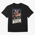 World Cup 2026 Halftime ¡ª America's Contribution V1 Classic T-Shirt Celebrate National Team Dreams in Global Football Passion for FIFA World Cup 2026 Group Stage, Made for Messi, Neymar and Mbappe, Brazil, Portugal and Argentina, Retro Football