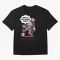 Uncle Sam Discovers Soccer ¡ª What Is This Round Thing V1 Classic T-Shirt Bring Match Day Fire to FIFA World Cup 2026 USA Canada Mexico Inspired by Mbappe and Neymar, England Energy, Retro Football Energy, Iconic Rivalries, Trophy Chase Drama and
