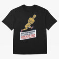Academy Awards Best Performance Soccer V1 Classic T-Shirt Honor the Beautiful Game during Global Football Passion for FIFA World Cup 2026 USA Canada Mexico, Centered on Haaland and Mbappe, Argentina and Brazil, Football Festival Excitement, Trophy