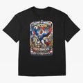 France World Cup 2026 Pride Classic T-Shirt Show Championship Spirit for FIFA World Cup 2026 USA Canada Mexico Centered on Messi and Cristiano Ronaldo, Netherlands Energy, Global Supporter Spirit, Legendary Goals, National Colors and Tournament