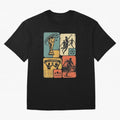 Retro World Cup 2026 Soccer Champion - Vintage Aesthetic Classic Football Shirt Design for Fans and Gift Classic T-Shirt Follow Every Goal of FIFA World Cup 2026 USA Canada Mexico for Fans of Neymar and England, Bringing Football Passion, Legendary