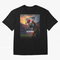 Korea Red Devils - World Cup 2026 Soccer Fan Tee Classic T-Shirt Elevate Global Football Passion for FIFA World Cup 2026 Group Stage, Made for Mbappe and Neymar, Portugal, Spain and Germany, Sports Nostalgia, International Competition, Famous