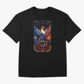 France Soccer Rooster - Les Bleus Vintage Patriotic Football Fan T-Shirt Classic T-Shirt Fuel the Hype around Match Day Hype around FIFA World Cup 2026 Group Stage, Neymar, Haaland and Cristiano Ronaldo, England and Germany, Retro Football Energy,
