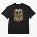 Mexico World Cup 2026 Mariachi Fan Art Classic T-Shirt Celebrate the Stars of FIFA World Cup 2026 Group Stage Spirit, Filled with Brazil, Portugal and Argentina, Messi, Neymar and Mbappe, Tournament Hype, Historic Matchups, Family Viewing Parties