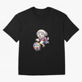 Cute Sheepdog Soccer Star - 2026 World Cup Fluffy Puppy Classic T-Shirt Honor Football Greatness during Match Day Hype around FIFA World Cup 2026, Messi, CR7 and Mbappe, Brazil, Portugal and Argentina, Goal Celebration Energy, Supporter Heritage,