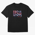 World Cup 2026, USA Soccer Fan, Country Football Classic T-Shirt Back the Journey through FIFA World Cup 2026 Driven by Neymar, Haaland and Cristiano Ronaldo, England and Germany Energy, Game Day Rituals, Football Legends, Country Pride and the
