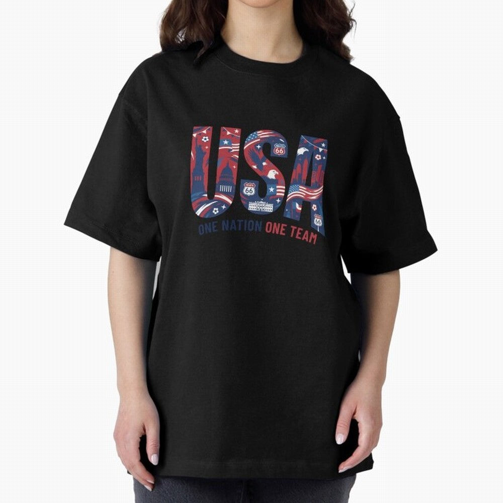 World Cup 2026, USA Soccer Fan, Country Football Classic T-Shirt Back the Journey through FIFA World Cup 2026 Driven by Neymar, Haaland and Cristiano Ronaldo, England and Germany Energy, Game Day Rituals, Football Legends, Country Pride and the