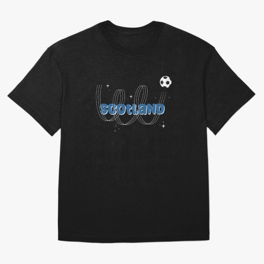 Scotland Classic T-Shirt Cheer for FIFA World Cup 2026 USA Canada Mexico Spirit, Featuring France, CR7, Match Day Excitement, Supporter Culture, Golden Goals and Global Football Passion; Created for Match Day Parties, Soccer Gifts, Fan Photos,