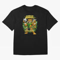 Brazil World Cup 2026 Jaguar Fan Art Classic T-Shirt Feel the Heartbeat of FIFA World Cup 2026 for Fans of Cristiano Ronaldo, Haaland and CR7 and Argentina, France and Brazil, Bringing Match Day Excitement, Supporter Culture, Golden Goals and