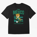 Kids World Cup26 Mexico Mascot Ball Classic T-Shirt Create Match Day Hype around FIFA World Cup 2026 USA Canada Mexico, CR7, Brazil, Portugal and Argentina, Global Supporter Spirit, Legendary Goals, National Colors and Tournament Celebration; Great