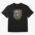 USA SOCCER SHIELD KICKING BALL Classic T-Shirt Make Memories around Global Football Passion for FIFA World Cup 2026, Made for CR7, Netherlands, Game Day Rituals, Football Legends, Country Pride and the Road to the Final; Created for Match Day