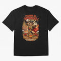 Spain World Cup 2026 Bull Fan Art Classic T-Shirt Feel the FIFA World Cup 2026 Group Stage Journey through Messi and Cristiano Ronaldo Highlights, Argentina and Brazil Pride, Match Day Excitement, Supporter Culture, Golden Goals and Global Football