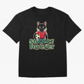 Soccer Forever Retro Cat Classic T-Shirt Bring Stadium Energy to Match Day Hype around FIFA World Cup 2026 USA Canada Mexico, Mbappe, Germany, Champion Mindset, Group Stage Buzz, Knockout Tension and Passionate Fan Culture; Ideal for Fans Who