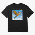 World Cup 2026 Classic T-Shirt Show Championship Spirit for FIFA World Cup 2026 USA Canada Mexico for Fans of Messi and Cristiano Ronaldo and Portugal, Spain and Germany, Bringing Football Festival Excitement, Trophy Ambitions, Country Rivalries