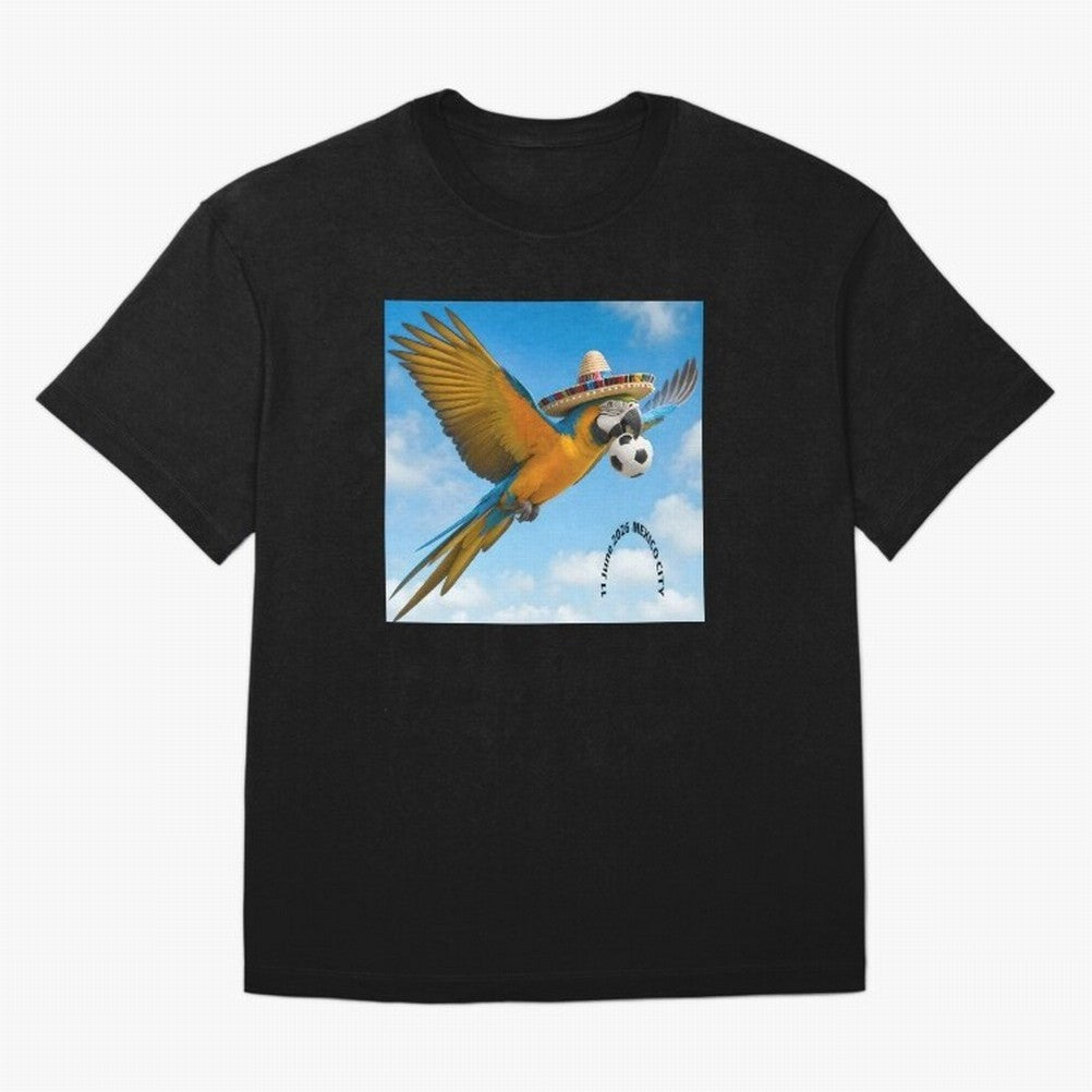 World Cup 2026 Classic T-Shirt Show Championship Spirit for FIFA World Cup 2026 USA Canada Mexico for Fans of Messi and Cristiano Ronaldo and Portugal, Spain and Germany, Bringing Football Festival Excitement, Trophy Ambitions, Country Rivalries