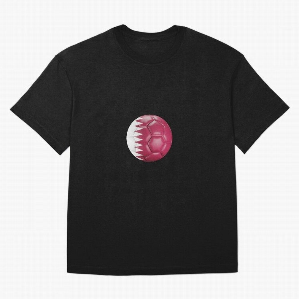 Qatar Classic T-Shirt Celebrate the Magic of the FIFA World Cup 2026 USA Canada Mexico Journey through CR7 Highlights, Spain and Netherlands Pride, Match Day Excitement, Supporter Culture, Golden Goals and Global Football Passion; Perfect for