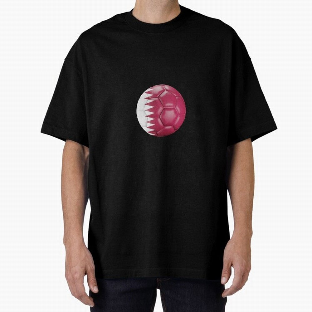 Qatar Classic T-Shirt Celebrate the Magic of the FIFA World Cup 2026 USA Canada Mexico Journey through CR7 Highlights, Spain and Netherlands Pride, Match Day Excitement, Supporter Culture, Golden Goals and Global Football Passion; Perfect for