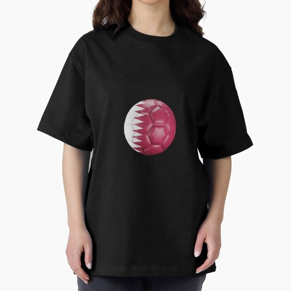 Qatar Classic T-Shirt Celebrate the Magic of the FIFA World Cup 2026 USA Canada Mexico Journey through CR7 Highlights, Spain and Netherlands Pride, Match Day Excitement, Supporter Culture, Golden Goals and Global Football Passion; Perfect for