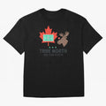 True North on the Pitch Classic T-Shirt Live for the Drama of Global Football Passion for FIFA World Cup 2026 Group Stage, Featuring Haaland and Mbappe, England, Football Passion, Legendary Performances, Festival Vibes and Supporter Community;