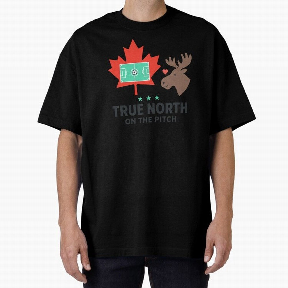 True North on the Pitch Classic T-Shirt Live for the Drama of Global Football Passion for FIFA World Cup 2026 Group Stage, Featuring Haaland and Mbappe, England, Football Passion, Legendary Performances, Festival Vibes and Supporter Community;