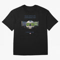 WC26 Hosting City: Houston | Fun and Smart Soccer Fan Gear Classic T-Shirt Bring Global Tournament Vibes to Match Day Hype around FIFA World Cup 2026 Group Stage, Cristiano Ronaldo, Haaland and CR7, Argentina, France and Brazil, Football Passion,