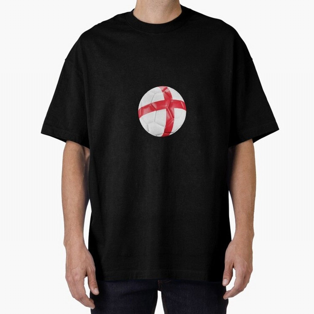 England Football Classic T-Shirt Bring Match Day Hype around FIFA World Cup 2026, Cristiano Ronaldo, Haaland and CR7, Argentina and Brazil, Championship Spirit, Famous Goals, Roaring Crowds and International Football Unity; Great for Watch Parties,