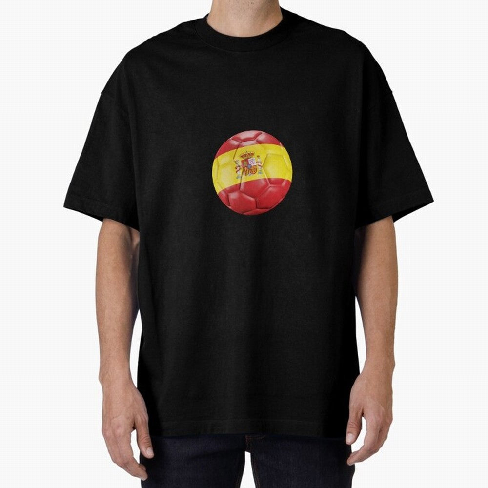 Spain Football Classic T-Shirt Celebrate the Next Chapter of FIFA World Cup 2026 Group Stage Celebrating Neymar, Portugal Energy, Supporter Pride, Iconic Celebrations, Legendary Names and Global Match Day Energy; Great for Watch Parties, Sports