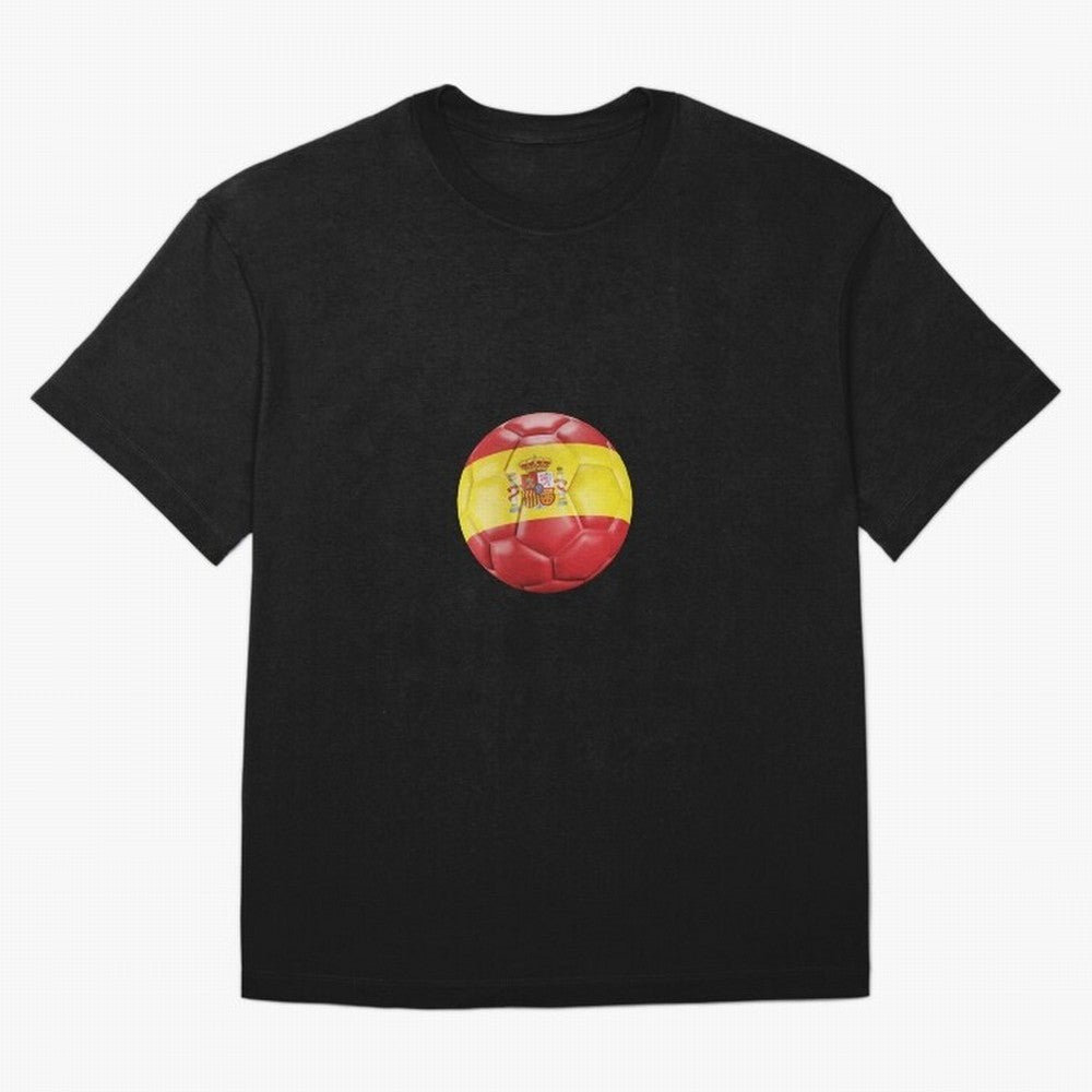 Spain Football Classic T-Shirt Celebrate the Next Chapter of FIFA World Cup 2026 Group Stage Celebrating Neymar, Portugal Energy, Supporter Pride, Iconic Celebrations, Legendary Names and Global Match Day Energy; Great for Watch Parties, Sports