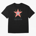 Stars on the Pitch Classic T-Shirt Elevate Match Day Hype around FIFA World Cup 2026 USA Canada Mexico, CR7 and Messi, England, Fan Favorite Moments, National Team Passion, Big Match Drama and Soccer History; Built for Supporters Chasing Trophy