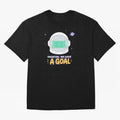 Houston We Have a Goal Classic T-Shirt Stand Proud for FIFA World Cup 2026 Group Stage Spirit, Built around Germany, CR7, Supporter Pride, Iconic Celebrations, Legendary Names and Global Match Day Energy; Perfect for Fans, Collectors, Family